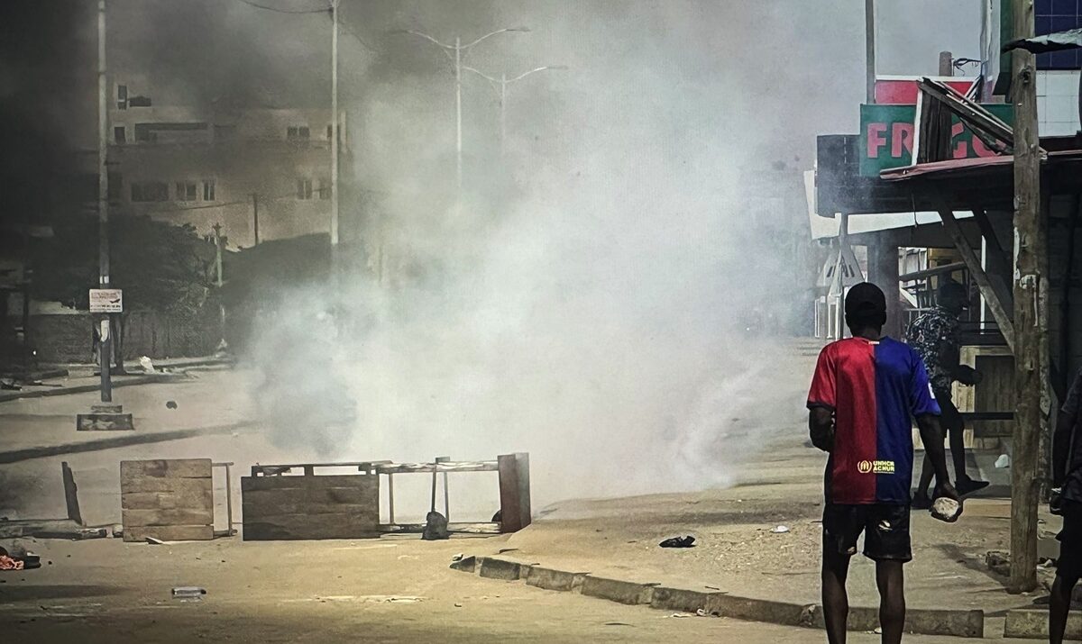 Le Togo lancera des mandats d’arrêt contre des comploteurs basés à l’étranger, dont en France